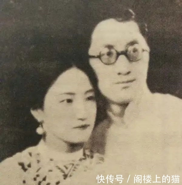 徐志摩|民国爱情往事:徐志摩,林徽因,陆小曼