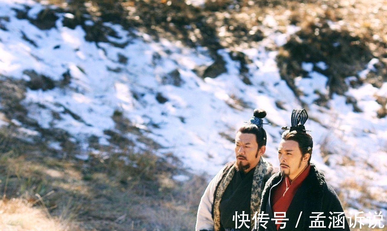 孟尝君|崛起的《大秦帝国》真的崛起了吗