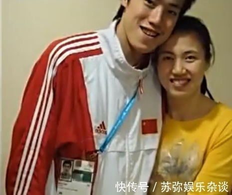 中国男排|“中国女排”周苏红:再婚后不忘照顾瘫痪前夫,你就是我的亲弟弟