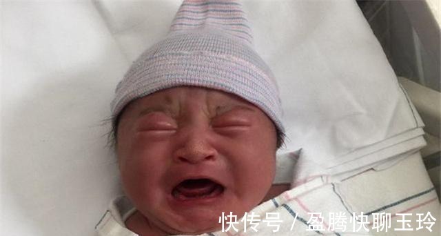 宝妈|生完宝宝后为啥医生问你“是男是女”,并非为难产妇,是另有目的