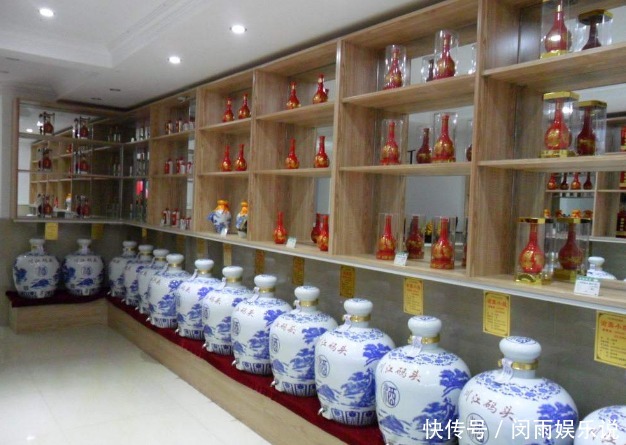 白酒|买“白酒”,若看到酒瓶上有这“4个字”,切记别买,老板从不喝