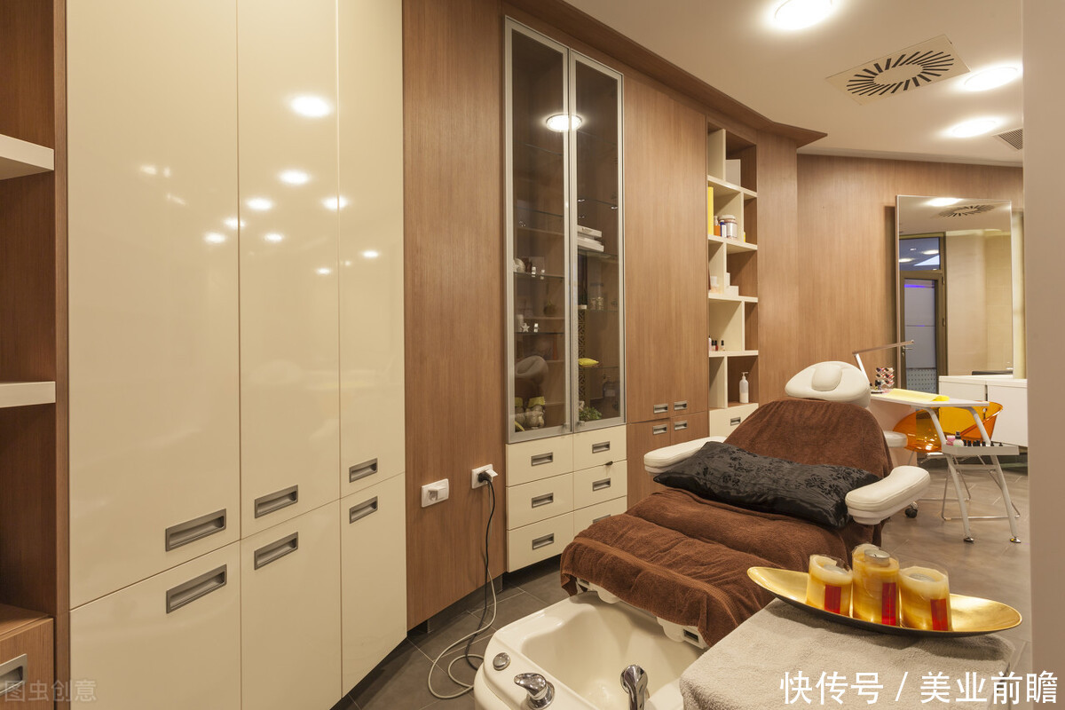 执行|如何让美容院执行更有力?