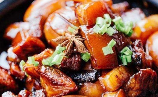 天下雨天|今夜不开空调都20度干冷,孩子吃的暖身菜,滋阴润燥,提升免疫力