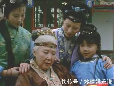 邢夫人#《红楼梦》贾府被抄家,邢夫人和王夫人的结局如何?