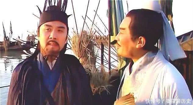 诸葛亮|诸葛亮草船借箭,曹操为何不用火箭攻之?专家:幸好没放,不然更吃亏