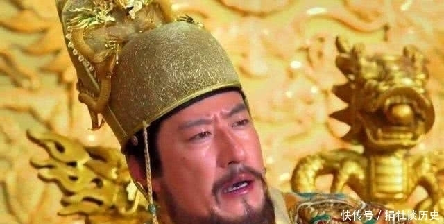 保住|朱元璋指着桌上的猪蹄问:这是什么菜?沈万三说出3个大字,保住小命!