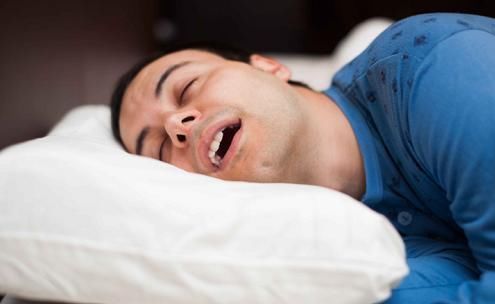 蒿坪毛尖|有肝病的人,若是睡觉时出现这5种表现,那恭喜你,肝病正在好转