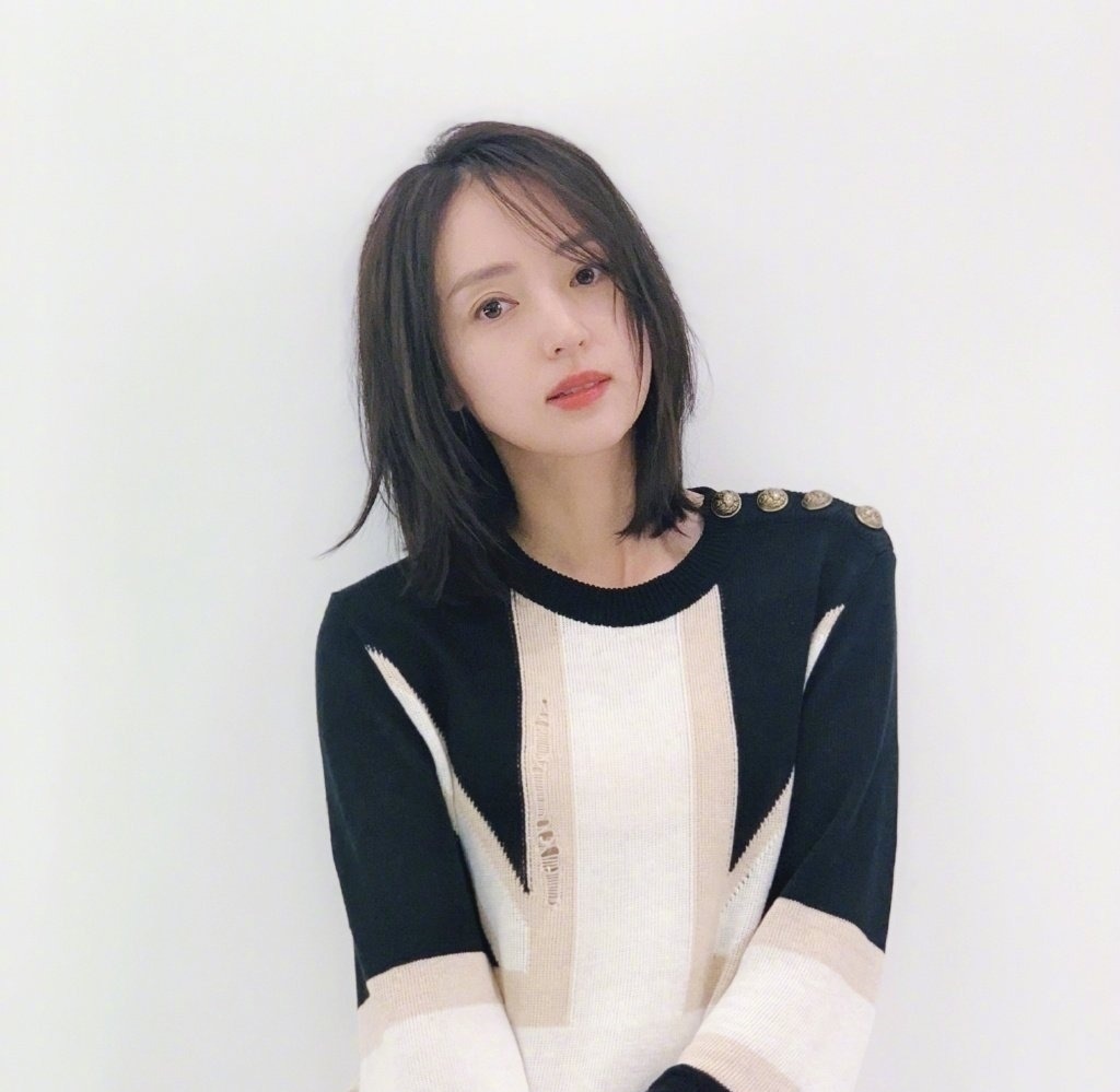 女生 想象中的发型VS实际中的发型,看完对比照后,且烫且珍惜!