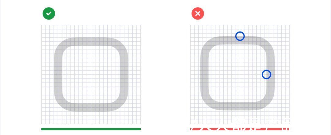 图标|如何强化图标设计的细节？我总结了12个关键点