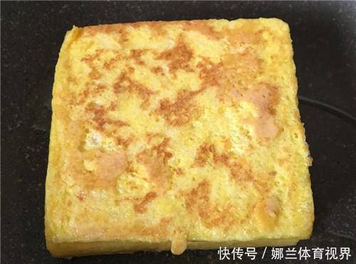 好吃|早餐别再买了,在家10分钟做好全家早餐,营养又好吃,满满的能量
