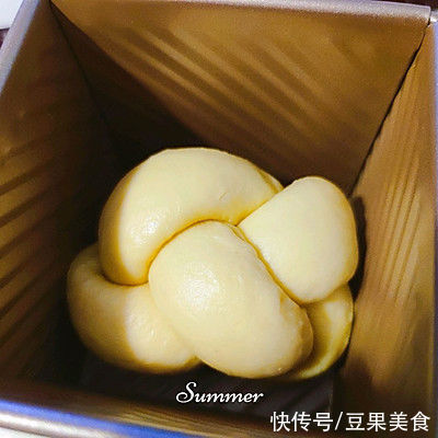 这道淡奶油吐司连续吃了3碗,全家人都一致好评