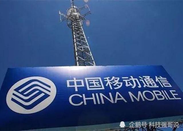 5g|误会了!移动跟联通做得一样好,华为中兴得大单,诺基亚颗粒无收