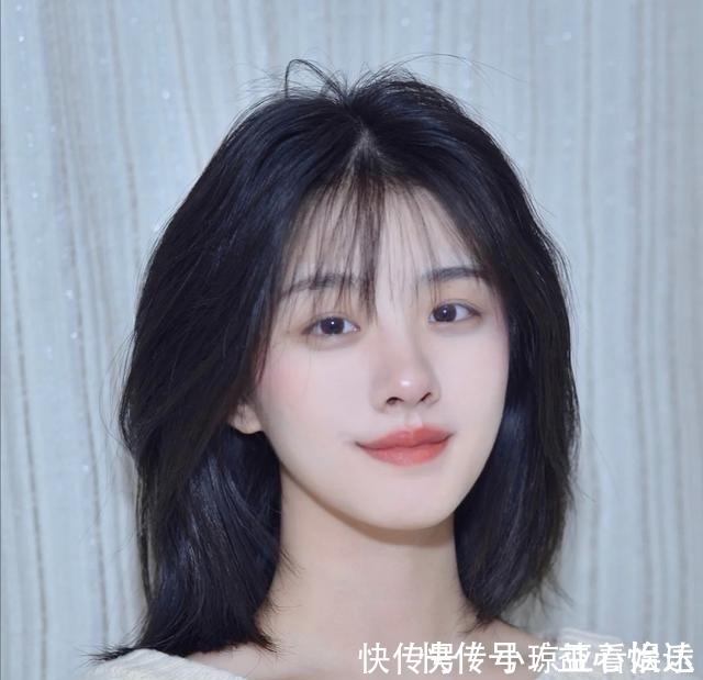 女生|眼睛有这些特征,属于真正的“漂亮眼”,电力十足又撩人