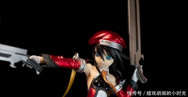 入坑前的功课！动漫娃娃比起动漫手办，有什么区别？