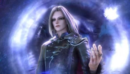 叶罗丽第九季：对于这次的三方决战，究竟谁会成为最后的大赢家