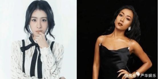 节目 当初她在好声音输给张碧晨,却意外嫁给节目总导演,现在怎样了