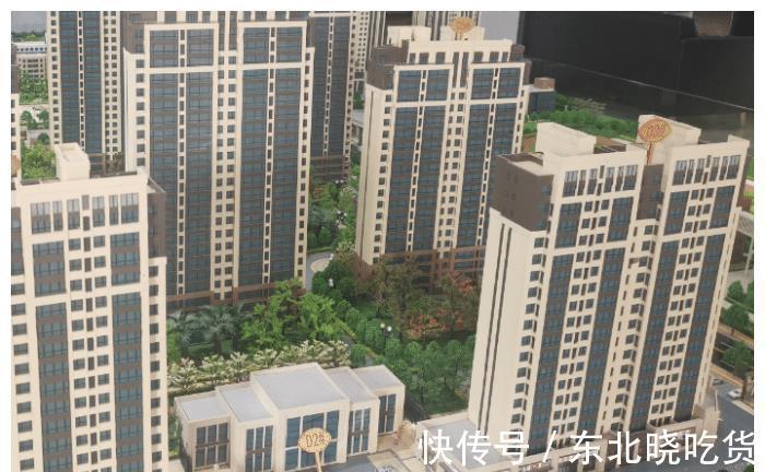 小城市|保持稳定的涨幅,才是楼市最好状态