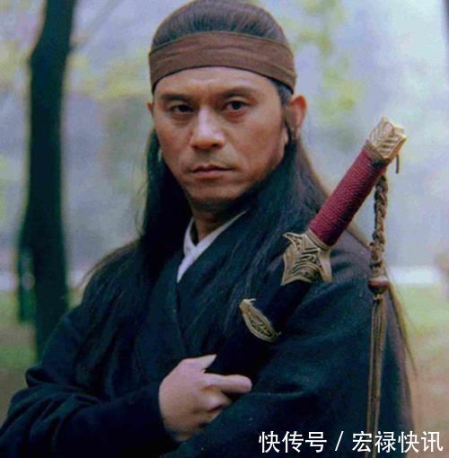 金庸|金庸小说里最坏的徒弟,师父被他打成残废,师母被他霸占