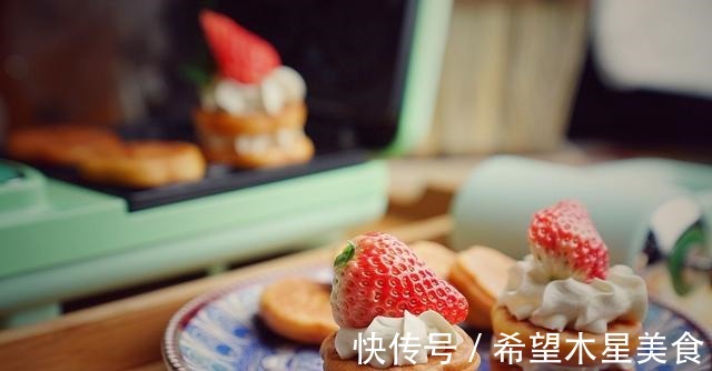 少女心|玛德琳圣诞四季塔,好看又好吃,满满的少女心!