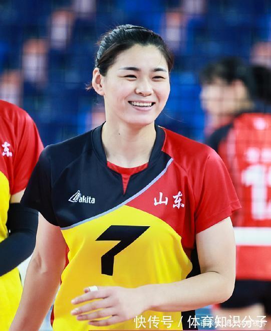 上海女排|刘哲宁、杜清清分别率沪、鲁进全锦赛决赛,季军战陈博雅PK周页彤