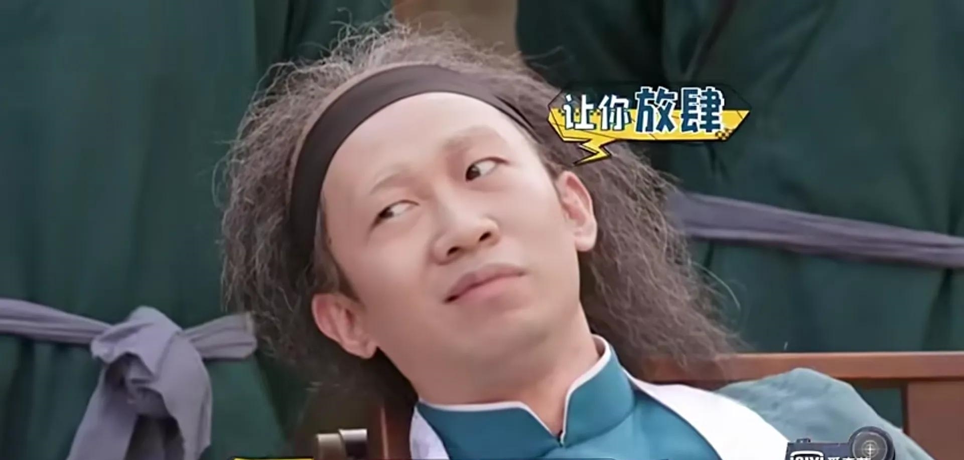 看过各类综艺的人,有没有跟我一样是喜欢看推理类的,太烧脑了