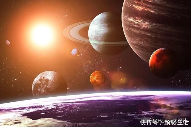 黄矮星 太阳的燃料到底是什么?为什么燃烧了50亿年,还没耗尽?