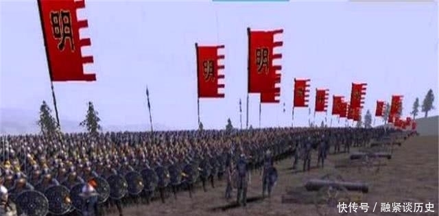 掘墓人|此人是明朝“掘墓人”，先投降李自成，后投降大清，最后却能善终