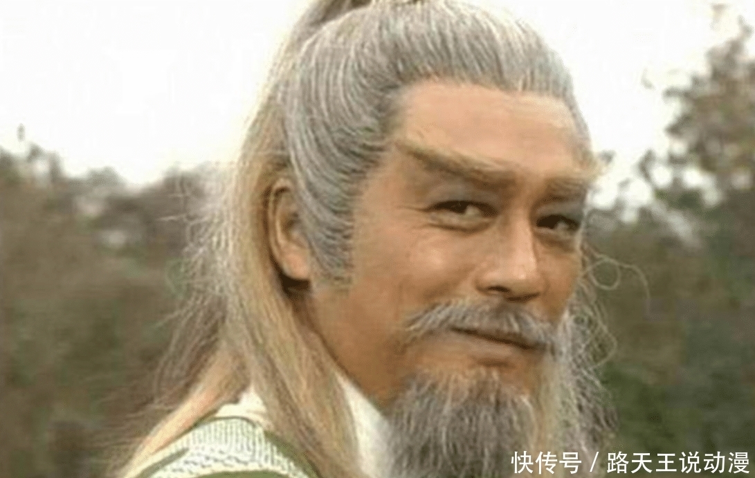 梅超风很早就背叛师门,离开桃花岛,为何还对黄蓉百般呵护