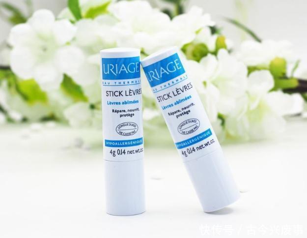 4款平价又好用的润唇膏,秋冬干燥不妨试试,用后唇部滋润有光泽