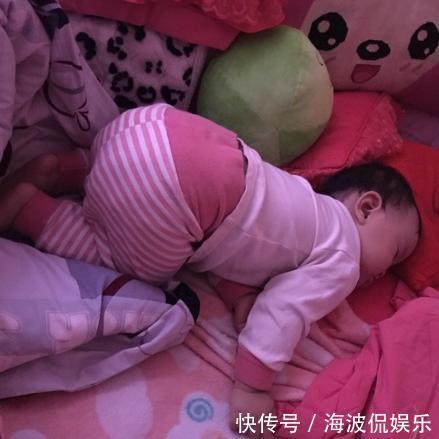 积食|儿童专家娃身体发出4个“求救信号”时,说明脾胃虚,家长注意