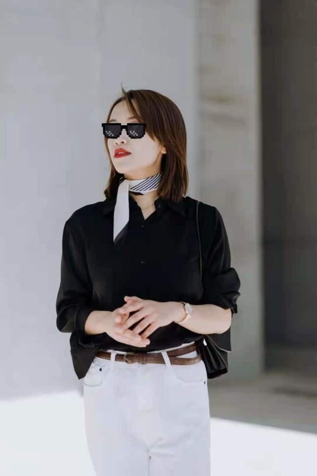 你穿衣总是不太好看 ？那是因为你的发型没选对！