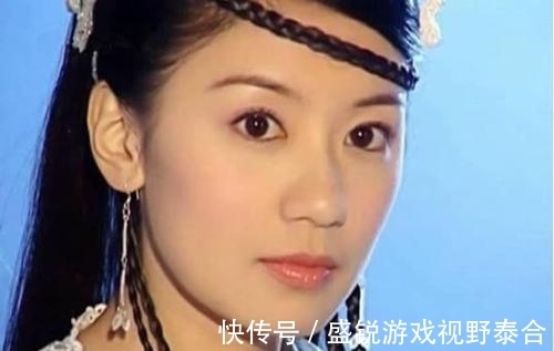 王氏#赵敏的真实人生堪称悲剧:被囚禁半辈子不得善终