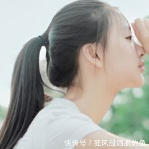 发型|最受欢迎的5种女性发型,个个都“女神范”十足,关键还显脸小