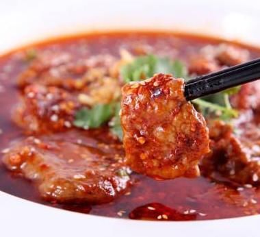  上榜|网评中国最辣的几种菜，我看过之后心服口服，让我们看看都有哪些菜上榜了