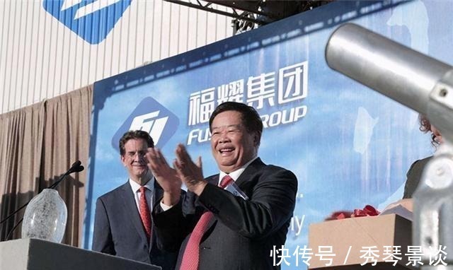 福耀玻璃|任正非:要舍得给员工工资,曹德旺:工资不能打破行业规则