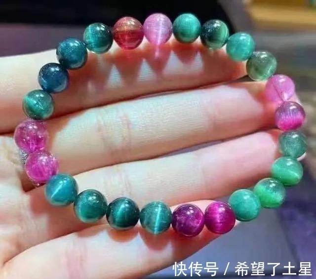 夏日|堪比夏日彩虹,人间甜豆!