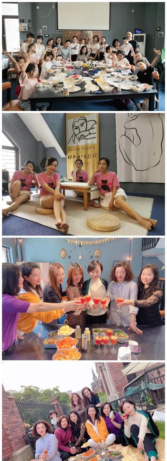 笑颜|冷冷的冬天,暖暖的相会,愿你记忆里呼之欲出的都是笑颜