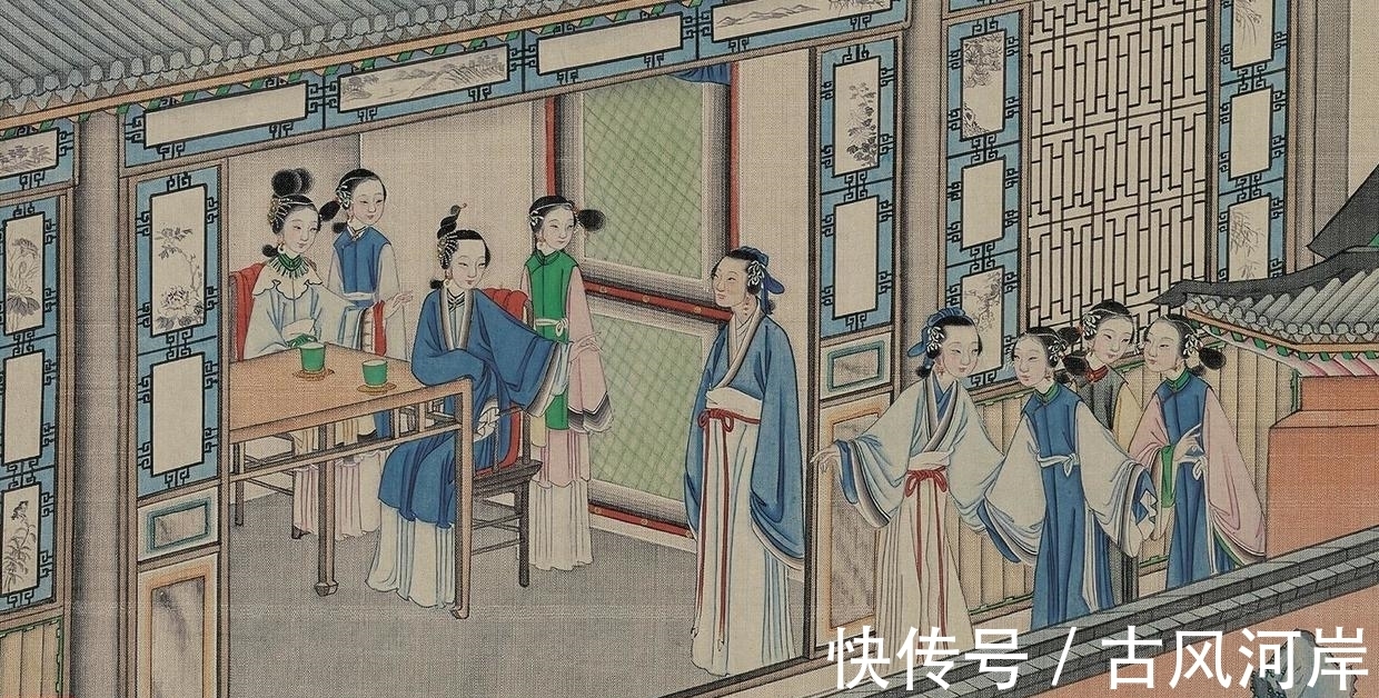 黄粱一梦#贾宝玉和甄宝玉是什么关系?曹雪芹交代模糊,脂砚斋批语也不清楚