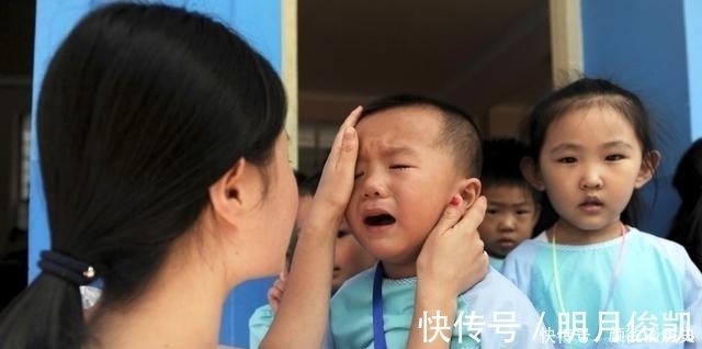 宝宝|宝宝为什么不愿去幼儿园？并不是离不开父母，这些原因才是关键