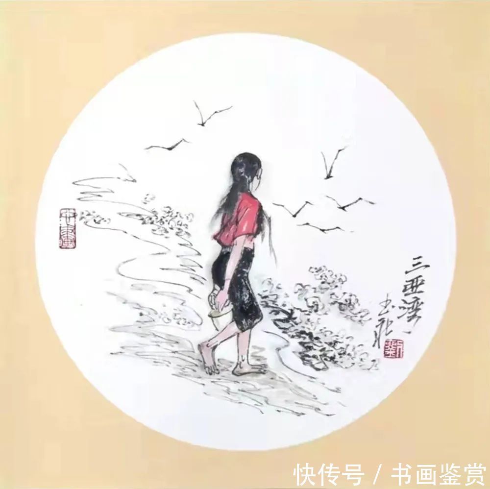 美展!「刘玉社」墨绘万物——中国当代名家书画四条屏鉴赏大展