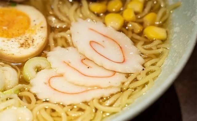 拉面|吃完魔都这20碗地道日式拉面,我暂时不想出国了
