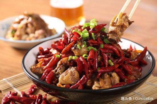 上桌|鲜香好吃的几道家常菜,百吃不腻,上桌就抢着吃,你喜欢吃吗