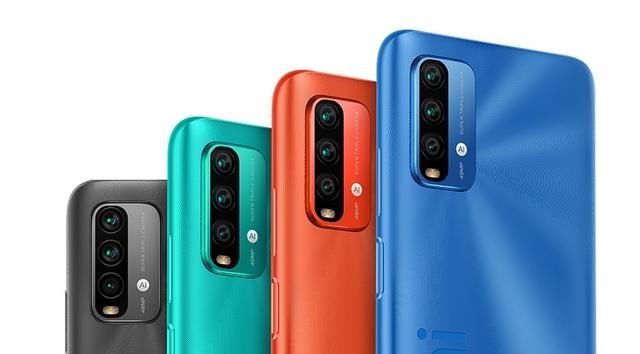 采用|红米Note9与红米Q2相比，有亮点也有遗憾