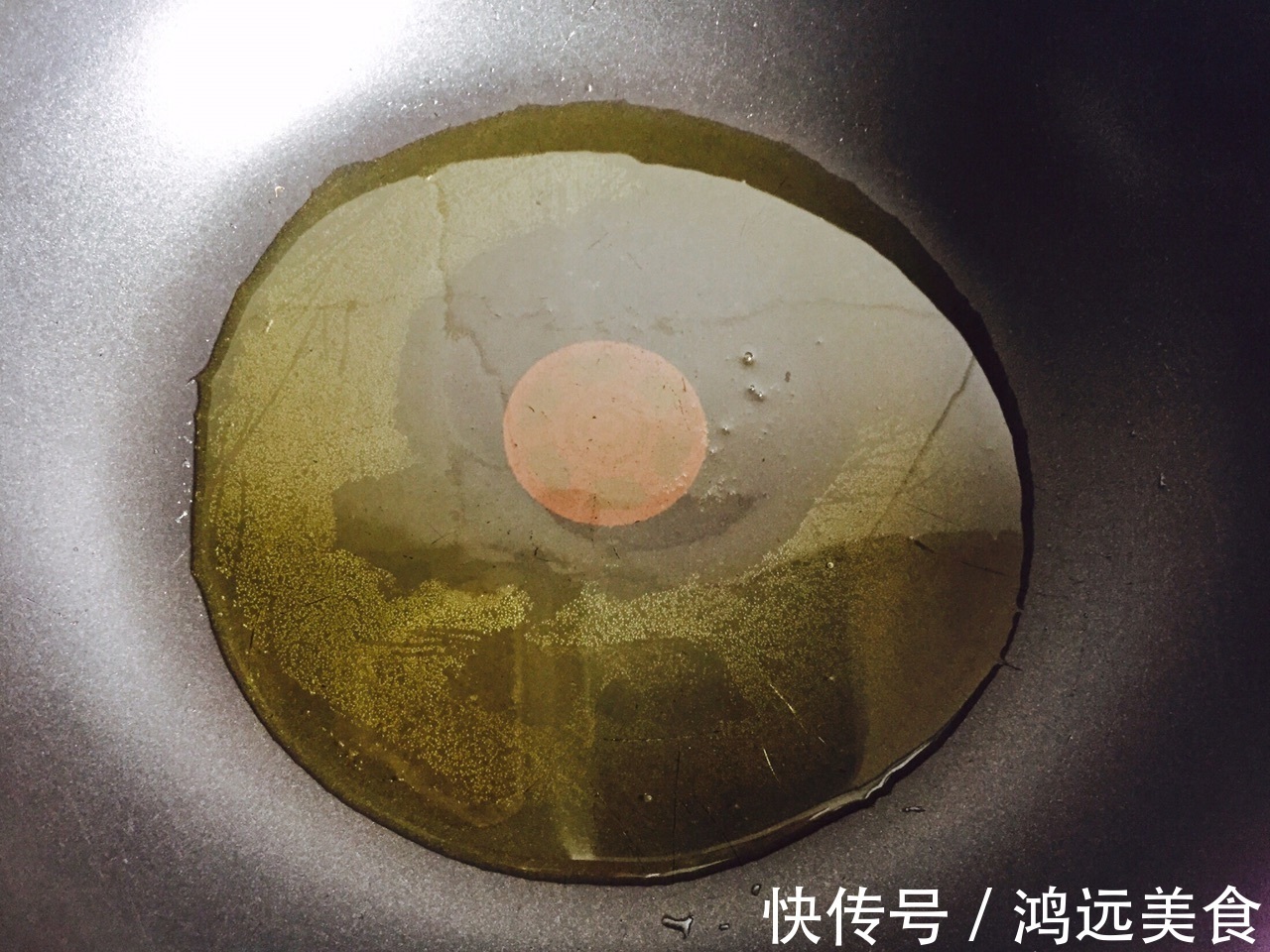 吃法|家庭版酱爆茄子，简单好做，美味下饭