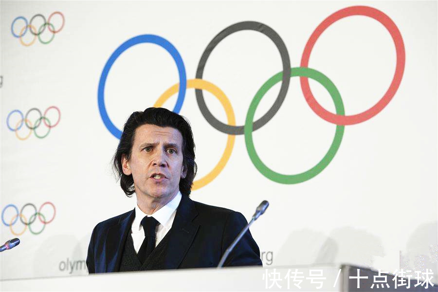 壮举|巴赫服了！北京冬奥会一壮举被赞“非常了不起”，欧美无话可说了