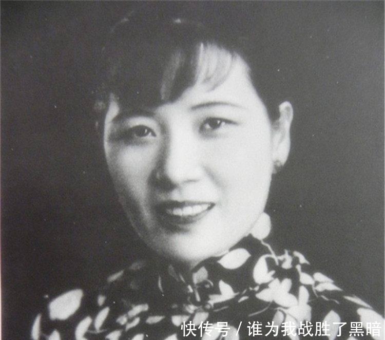 富家|直击民国富家千金的真容,美貌与才华并存,谁令你惊艳!