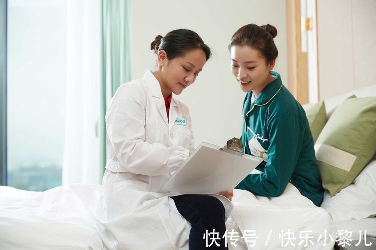 薇薇|顺产快、产程短的孕妇,怀孕时都过得很“辛苦”,特别是在三方面