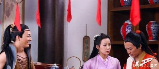 结账|为何古代大侠吃完饭不结账,放下银子就走,知道原因后我笑了!