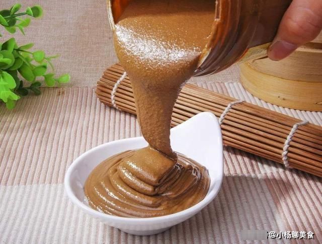 大厨|爱吃芝麻酱，但你知道怎样正确的稀释吗？大厨透露稀释小妙招