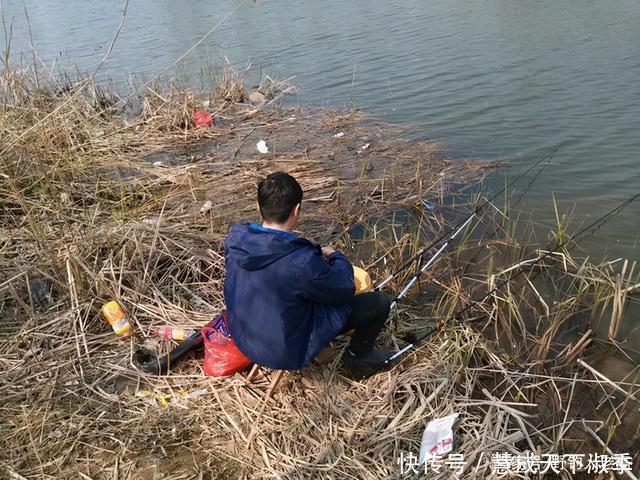 套路|钓了3条鱼,赔偿5万元,难道被塘主“套路”事情没这么简单!